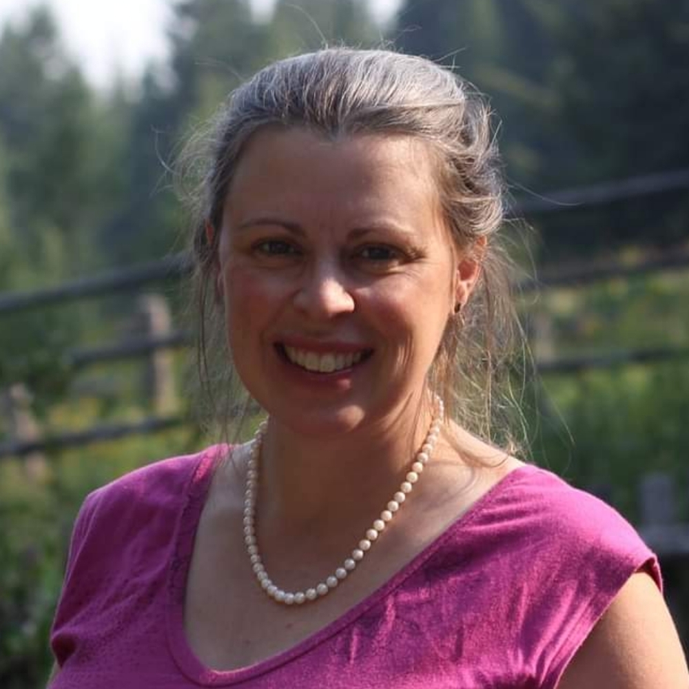 Meet your Posher, Ingrid
